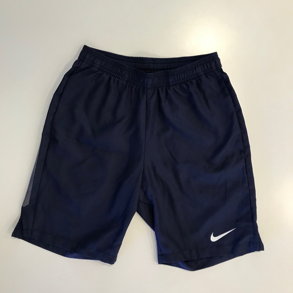 Nike Dri-Fit Challenger Running Shorts